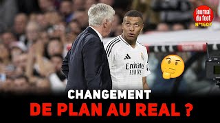 Le REAL prêt à changer ses plans pour MBAPPÉ  OM  MAUPAY trolle un joueur nantais [upl. by Sharia]