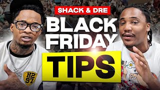 MUST HAVE 2024 Black Friday TIPS W HOLLYWOODSHACK [upl. by Oek690]