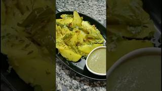 Upvas Chutney 😋 Watch Full Recipe in Related Video shorts viral trending upvasrecipe [upl. by Chamberlain845]