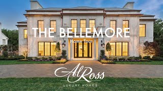 Luxurious River Oaks Estate in Houston Texas  Al Ross Luxury Homes [upl. by Bohrer557]