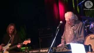 John Mayall amp Band  Chicago Line  Zeche Bochum Germany 2014 [upl. by Cletus211]