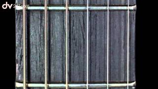 Gibson Fretboard Tone Wood Guide [upl. by Eevets135]