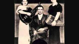 The Carter Family  Wildwood Flower With AP and Maybelle harmonies [upl. by Kathryne]