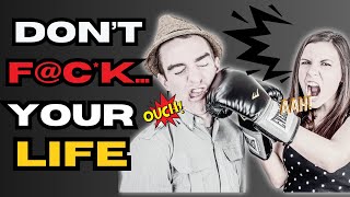 Stop  bickering its killing your relationship Avoid Ugly Arguments Psychology [upl. by Lach]