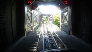 Velocicoaster Pov at Islands of Adventure No Copyright [upl. by Codding]