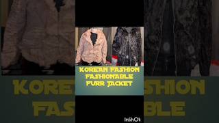 A Grade Premium Furr Jacket fashion explore short trending surplus usedclothing viralvideo [upl. by Anavas726]