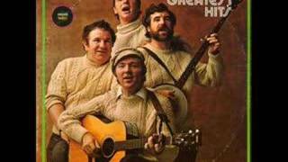 Clancy Brothers with Lou Killen  Johnny McAdoo [upl. by Adriene948]