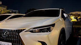 Lexus NX200 20230724 [upl. by Thierry]