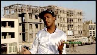 Hot New Ethiopian Music Yasin Kedir Afar quotYintibaraquot [upl. by Keram]