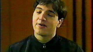 FAZIL SAY PLAYS BACH FRENCH SUITE NO6 1996 PART2 [upl. by Fidole]