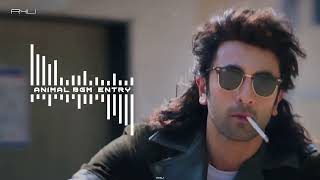 Animal Movie Ringtone  Ranbir Entry Song BGM  Download 👇 [upl. by Enomor]