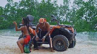 Diamond Platnumz  Jeje Official Music Video [upl. by Aihk]