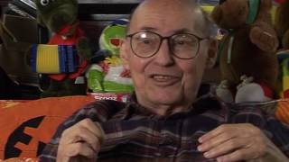 Marvin Minsky  Tinker Toys versus Lego 10151 [upl. by Fromma676]