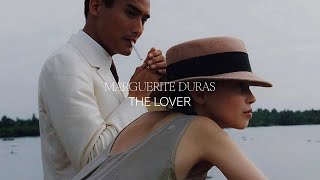 The Lover by Marguerite Duras [upl. by Airotahs]