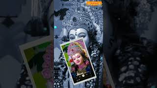 Pyara saja tera darbaar durgapuja mivi miviapp navratrispecial viral bhajan lakha shingh song [upl. by Kynthia]