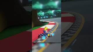 This Mario Kart Shortcut is EPIC shorts [upl. by Lyndes]