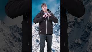 The Helly Hansen Alpha 40 Ski Jacket [upl. by Harolda]