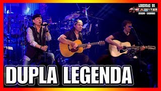 Scorpions  No one like you  Legendado HD [upl. by Rubel]