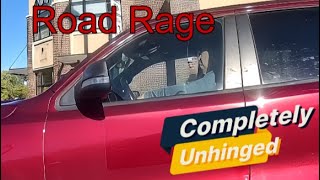 Road Rage Incident with Tailgating RAM Pickup Truck Driver [upl. by Magna]