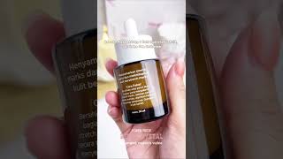 Link bio no 101 Liquid Serum Ciara stretch mark youtubeshorts skincare [upl. by Acinet]