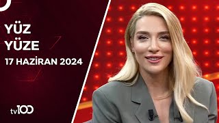 Pınar Sabancı l Cansu Canan Özgen İle Yüz Yüze Sohbet l 17 Haziran 2024 [upl. by Odlanra]