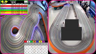 Lanes Raceway is LIVE [upl. by Lyram]