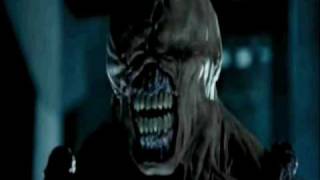 Nemesis vs Predator Trailer [upl. by Ettenirt]