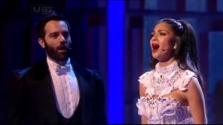 Nicole Scherzinger  Phantom Of The Opera [upl. by Abate]