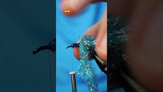 Gurgler Fly Pattern semperfli fishing flytying fly flytyingnation [upl. by Ahsemot]