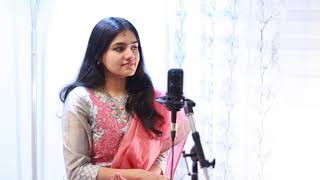 Surmayee Akhiyon Mein Cover ft Shruti Nair [upl. by Anizor]