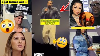 Catherine Mcbroom Done W The LES 🤬 DRAKEE Speaks 👀 CHRIEAN😳CHARGED [upl. by Vashtee]