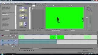 FR Tutorial Comment créer des vidéos avec Sony Vegas 90  Dernière Partie [upl. by Placida]