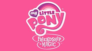 Imperfectas  My Little Pony La Magia de la Amistad [upl. by Eetsim359]