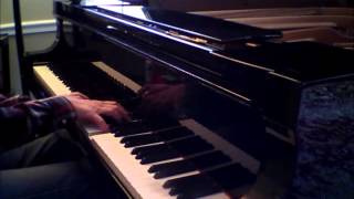 JS Bach Partita No 2 BWV 826 Rondeau [upl. by Netsrik]