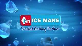 ICE MAKE Corporate Video 2018 [upl. by Aihseyk]