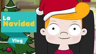 LA NAVIDAD PARA LOS NIÑOS ¿Donde estan mis regalos de reyes vlog [upl. by Ardnal]