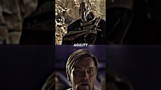 General Grievous vs ObiWan Kenobi [upl. by Nnayhs]