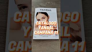 🔥NUEVO CATÁLOGO YANBAL CAMPAÑA 112024 🧡 Mira todo lo que se viene 😲🔥 yanbalperu shorts novedades [upl. by Lebaron]