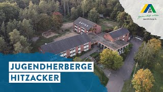 Jugendherberge Hitzacker [upl. by Elamrej627]