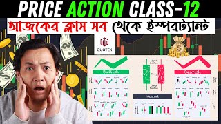 Candlestick Patterns Trading Course in Bengali  Candlesticks Analysis  Technical Analysis [upl. by Sammons]