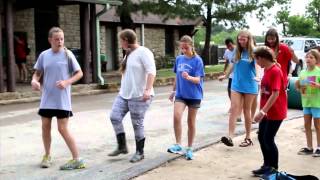 YMCA CAMP CLASSEN 2015 [upl. by Mas872]