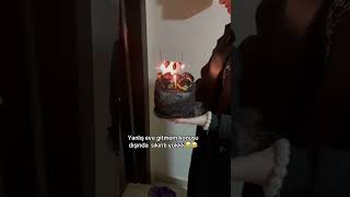 crsadecegizemm01 youtube reels tiktok shorts fyp funny viralvideo keşfet viralvideo [upl. by Yenetruoc]