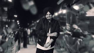 FAMOUS Lyrics SIDHU MOOSE WALA Official Video Latest Punjabi Songs [upl. by Aletse]