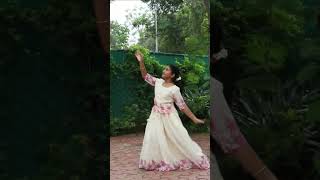 Madhava Mamava 🌼🌹ONAM Special🌹🌼trending ytshort Nivedita Singh Pawar [upl. by Milda]