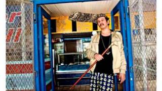 Jack Parow  Die Vraagstuk Remix [upl. by Walcoff]