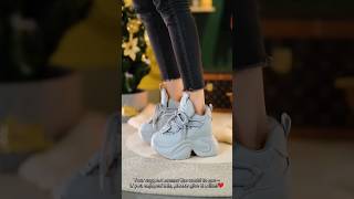 Best Shoe Designs for Every Occasion ✅ sheshoe girlsshoes ladiesshoes womensshoes shoes [upl. by Ijneb130]