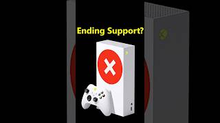 Will Microsoft STOP mandating XBOX Series S support [upl. by Gowrie]