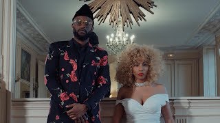 Fally Ipupa  Maria PM Clip Officiel [upl. by Amilb385]