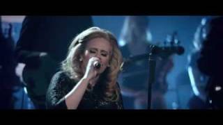 Adele  One and Only Live at The Royal Albert Hall [upl. by Rania]