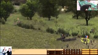 Scourge of War Waterloo Marathon Part 1 [upl. by Meyer]